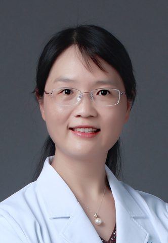 白雪莉